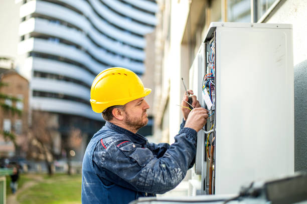 Electrical Maintenance Services in Grants Pass, OR